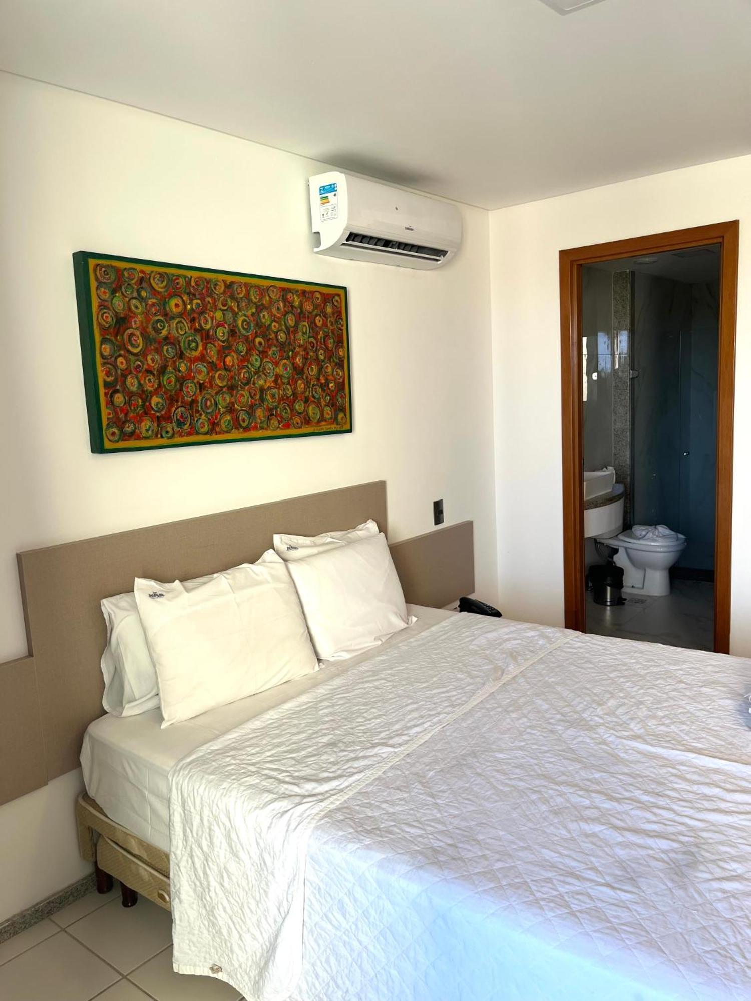 Marulhos Resort Muro Alto Studio Pôrto das Galinhas Exterior foto